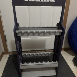 Okuma High performance Rod Holder 