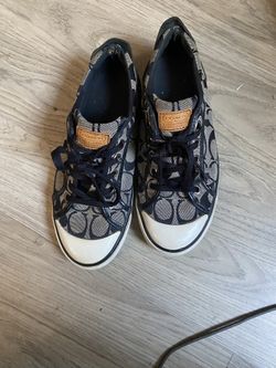 Coach Shoes 