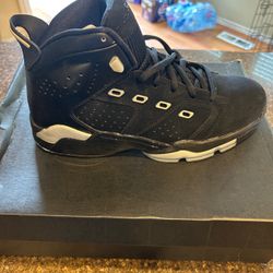 Jordan 6-17-23
