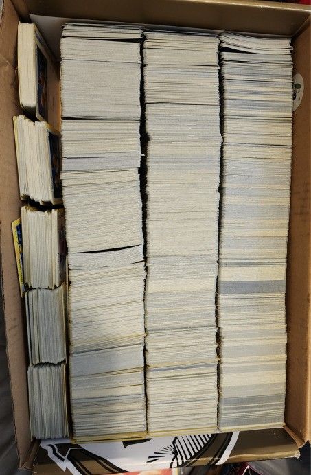 Pokemon Cards Bulk