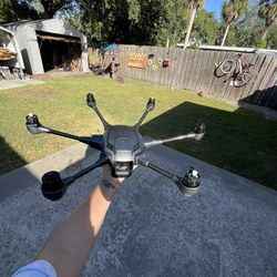 Yuneec Tyhpoon H Drone
