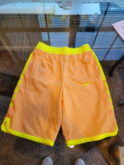 Nike Elite Basketball Shorts