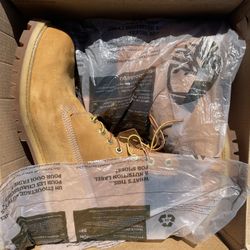 11.5 Timberlands - Barley Worn