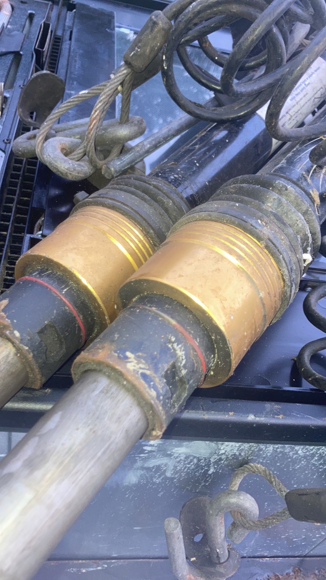 Trailer 8000 Lb Stabilizer. Not Free for Sale in Fort Lauderdale