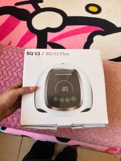Nail lamp