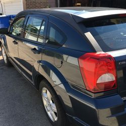 2008 Dodge Caliber