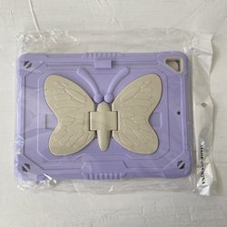 iPad Case Tablet Case Butterfly Heavy Duty NEW