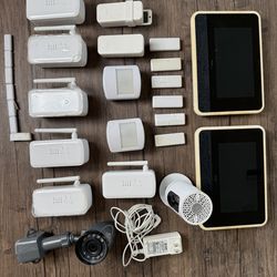 Vivint Home Security System