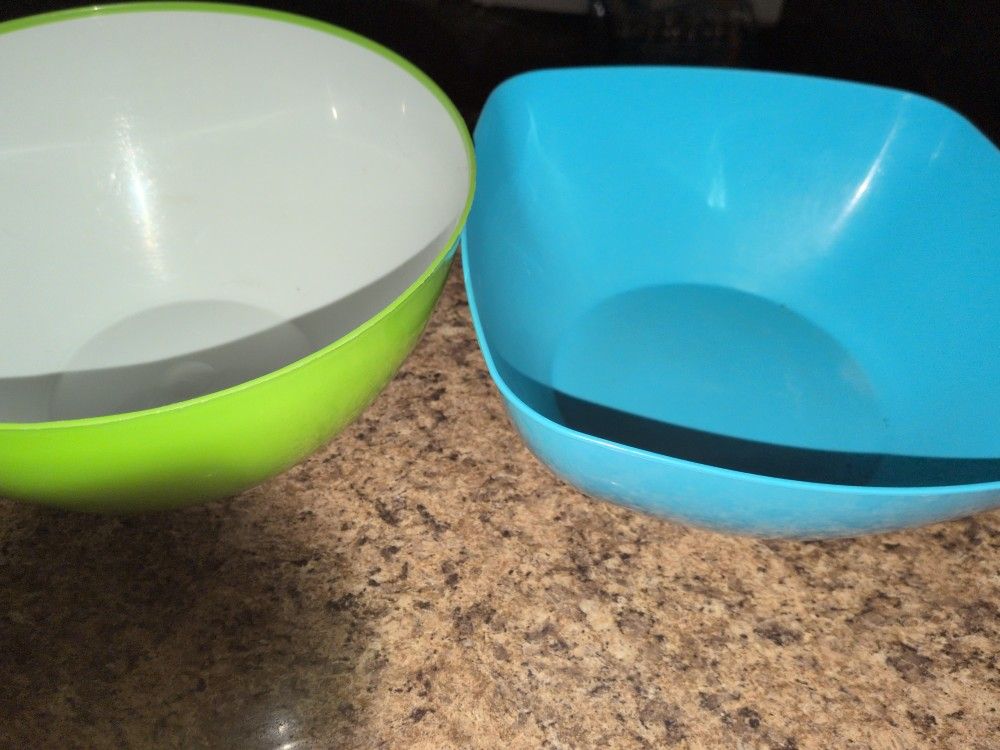 Bowls