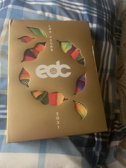 EDC wristband