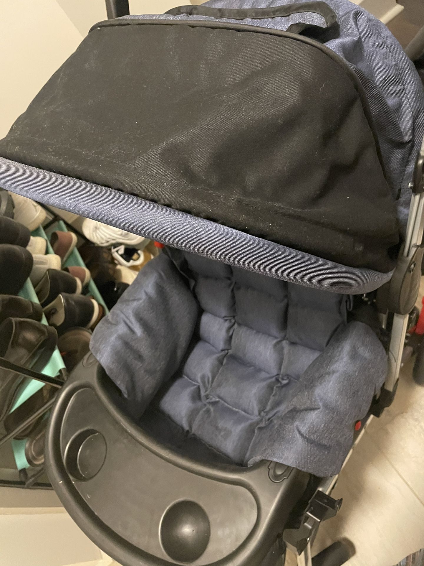 Stroller I’m Perfect Condition
