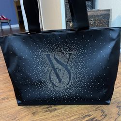 Victoria's Secret Tote Bag 