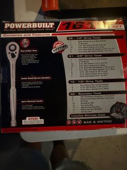 Tools