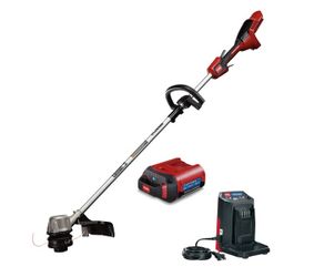 TORO 60V MAX Weed Eater