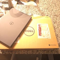 Dell Google Chrome 13