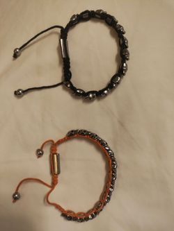 Bracelets