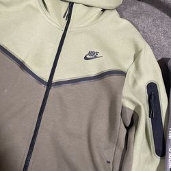 Nike Tech Mens Hoodie