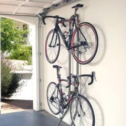 Bike Storage Rack