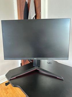 Lg monitor
