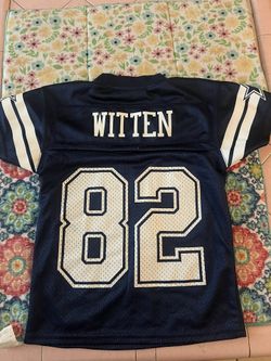 Cowboys Jersey (XS) Kids
