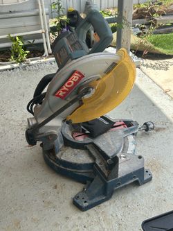 Sierra para madera