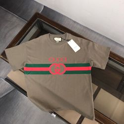 Gucci Men’s T-shirt New 2024ss Hot 