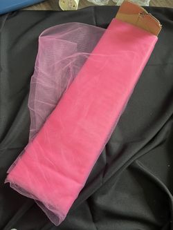 Tule Roll