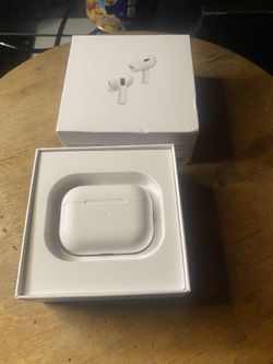 Apple AirPods