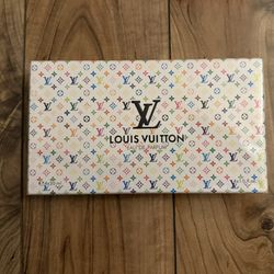 Louis Vuitton Eau De Parfum 