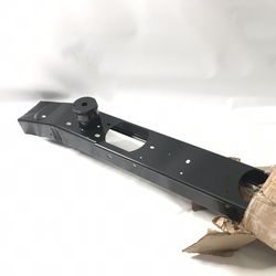 Mopar 07-18 Jeep Wrangler JK Steel Front Bumper Beam Mopar (contact info removed)2AA Steel New