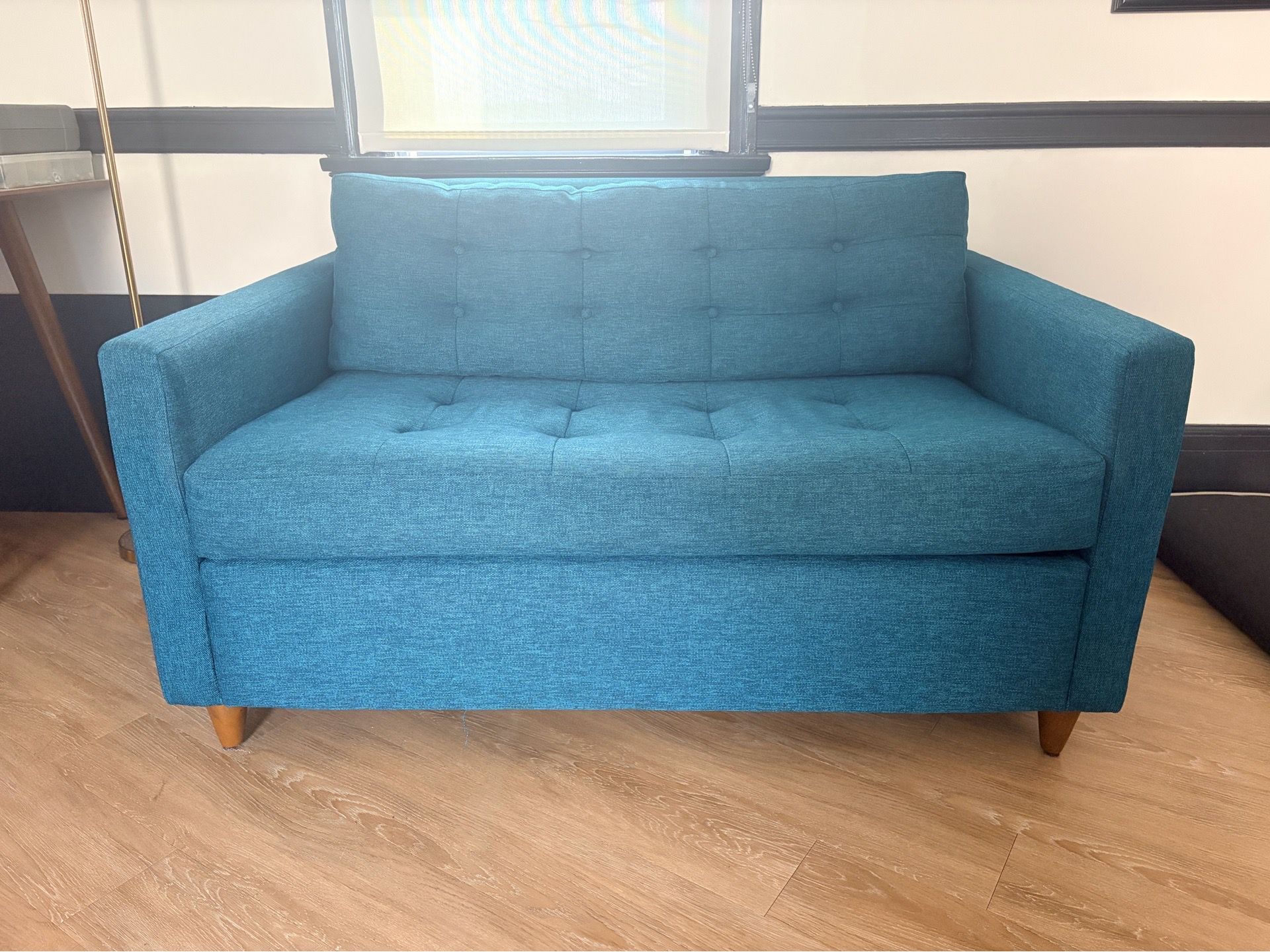 Twin Sleeper Sofa - Joybird