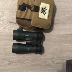 Vortex Diamondback Hd’s 12 X 50