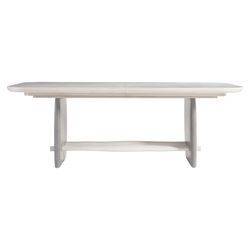 Sereno Lutra Faux Stone Dining Table