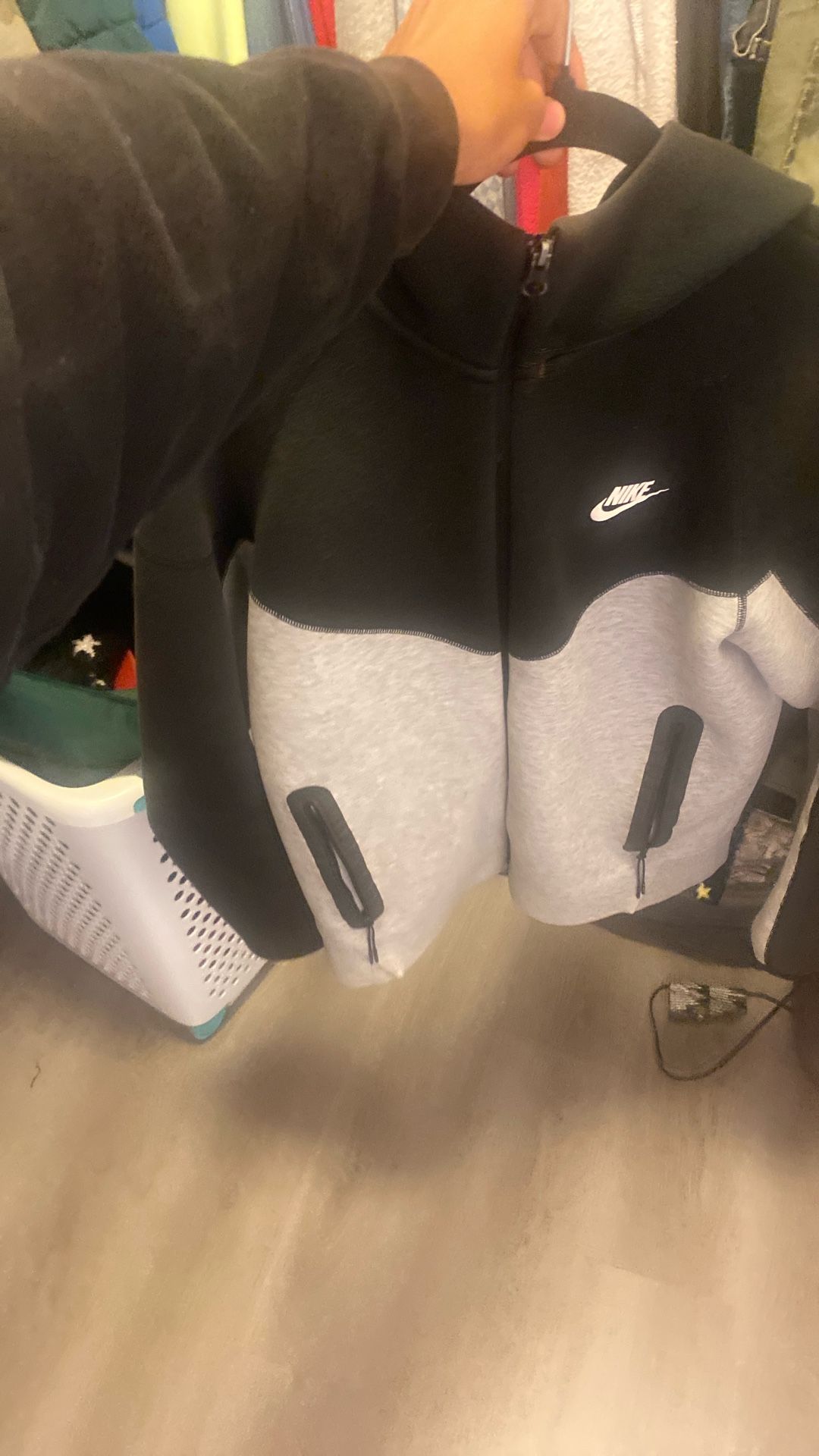 Nike Tech