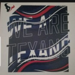 TEXANS VS. JAGUARS Tickets - (4) CLUB SEATS!