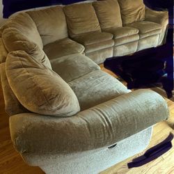 FREE Sectional Couch