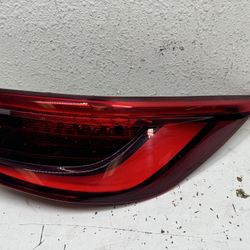 2019-2021 19 20 21 Infiniti QX50 LED Tail Light F0(contact info removed) OEM RH Passenger side