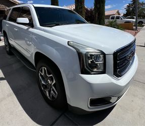 2019 GMC Yukon