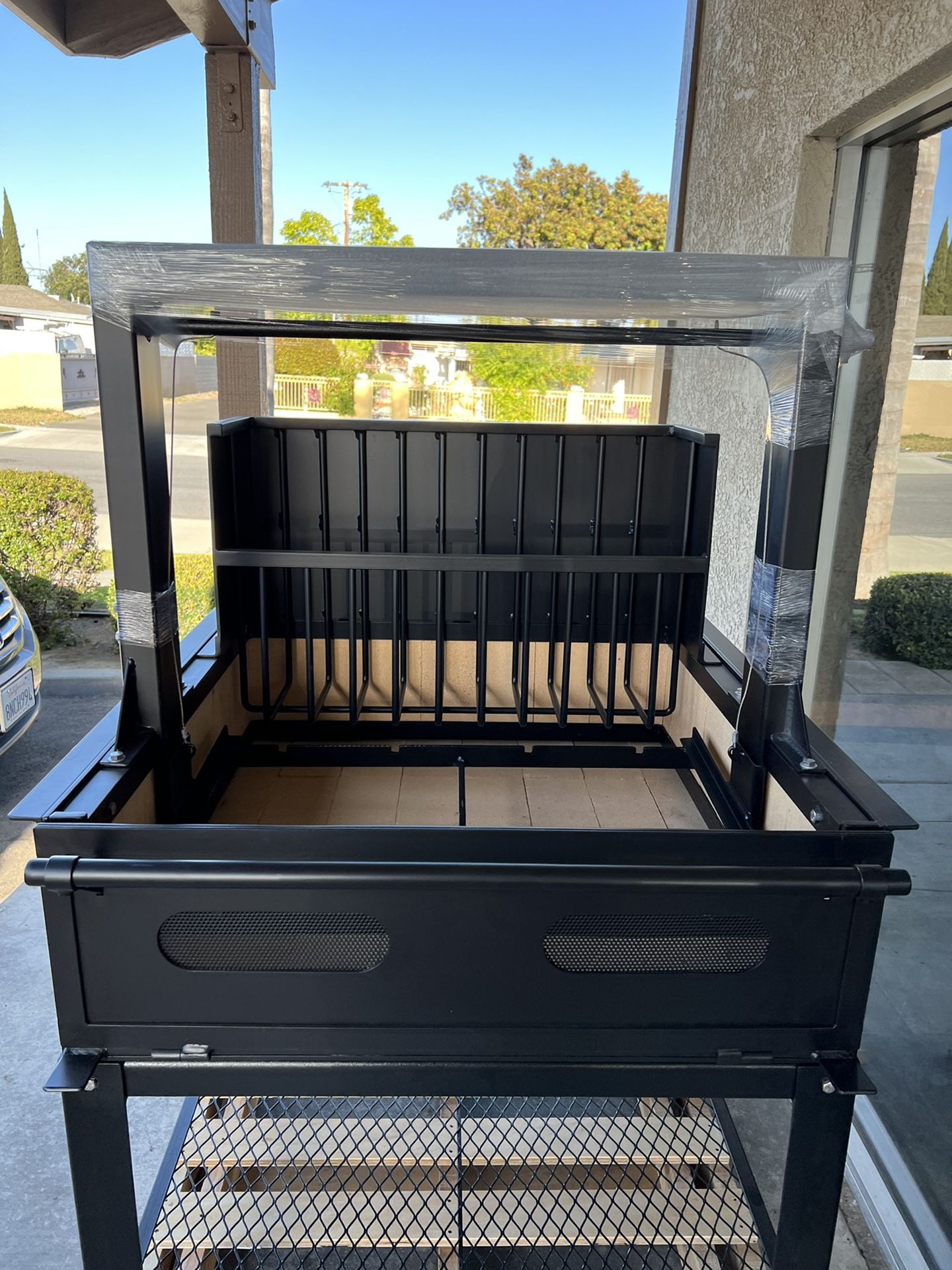 36’ In Sunterra Santa Maria Grill