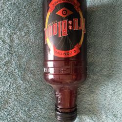 True Blood Soda