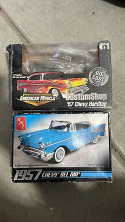 Toy die cast