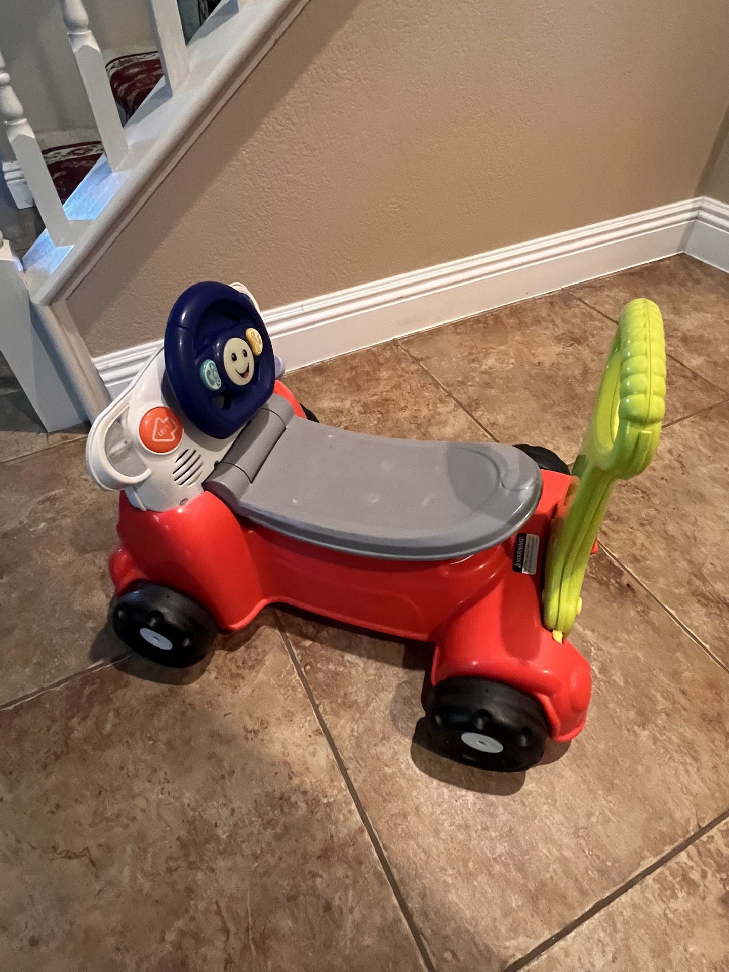 Smart Toy For Babies