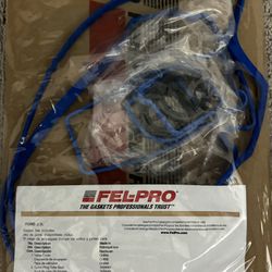 FEL-PRO Gasket Set VS 50878 R