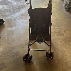 Travel Stroller 