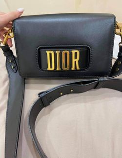 Dior revolution flap bag 