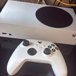 Xbox Series S 