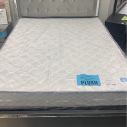 Queen Mattress