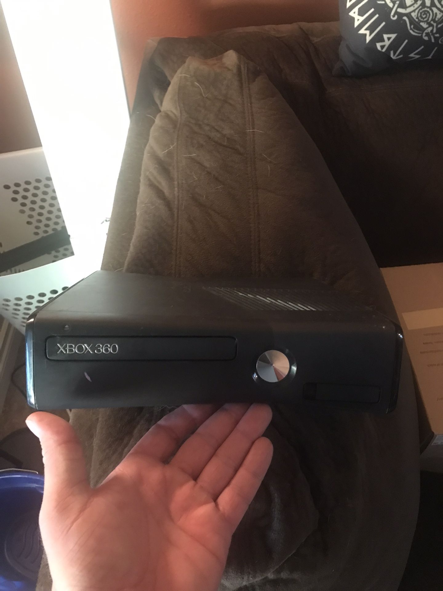 Xbox360