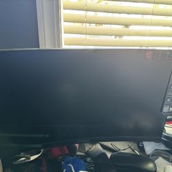 MSI MONITOR 27”