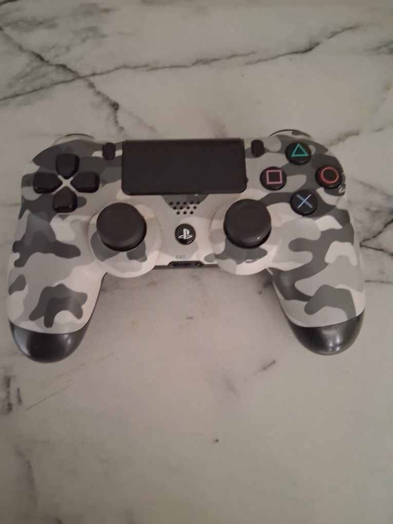 Ps4 Controller